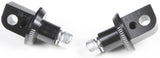 PUIG - Footpeg Adapter - 561-06353BK