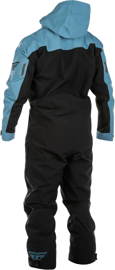 Cobalt Shell Monosuit Blue/Black Xl