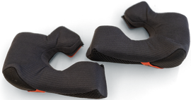 Venture Cheek Pads 40mm