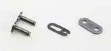 D.I.D - Standard 420 Clip Master Link - 690-10001