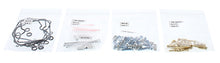 Load image into Gallery viewer, All Balls Bike Carburetor Rebuild Kit 226-1686 with gaskets, seals, and parts for fuel system maintenance, shown in the image.
