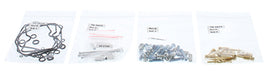 All Balls Bike Carburetor Rebuild Kit 226-1686 with gaskets, seals, and parts for fuel system maintenance, shown in the image.