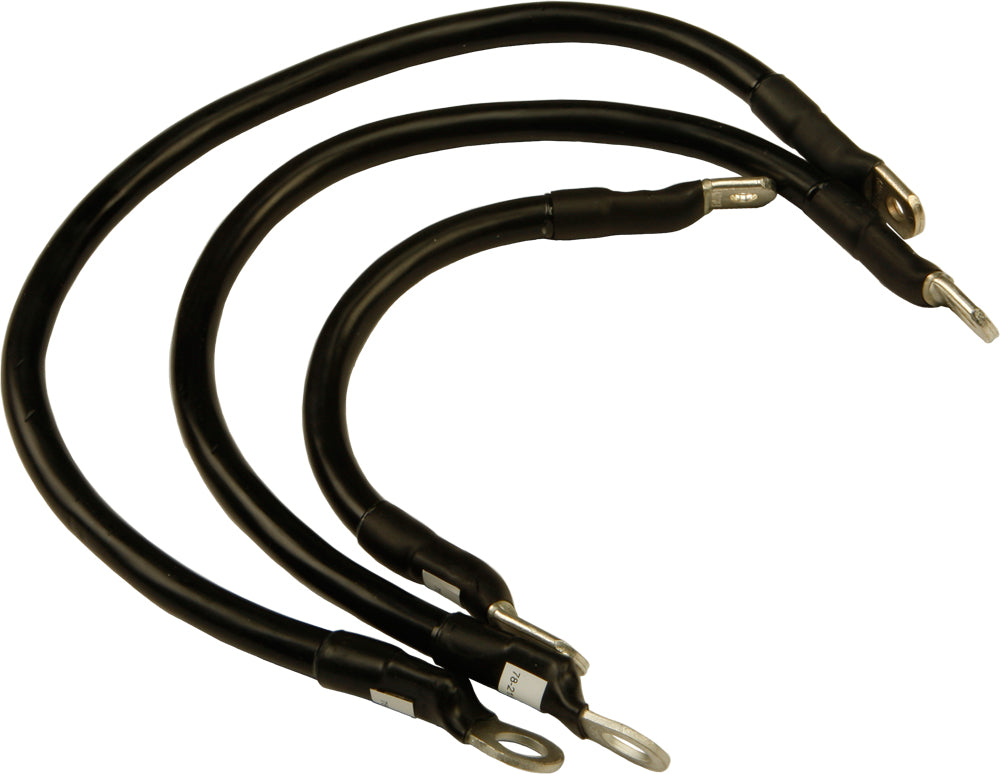 Battery Cable Softail Fxst/Flst