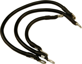 Battery Cable Softail Fxst/Flst