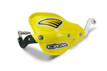 Charger l'image dans la galerie, Crm Racer Pack Flexx Bar Atv Probend Yellow