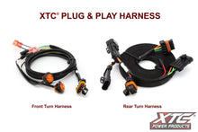Charger l'image dans la galerie, Auto Turn Signal Kit W/ Horn And Front Drl Lights Can