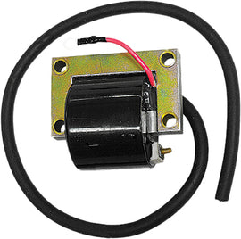 SP1 SP1 Coil External 44-10019 electrical component with coiled wire and connectors, used in electrical installations