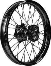 Load image into Gallery viewer, Rear Wheel 2.15 X 19" Black Kaw