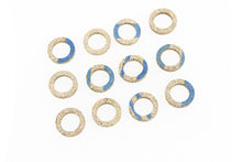 Charger l'image dans la galerie, V-Twin Small Pushrod Cover Cork Set