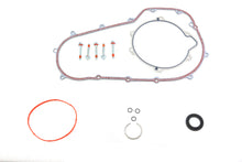 Charger l'image dans la galerie, M8 Silicone Beaded Primary Cover Gasket Kit