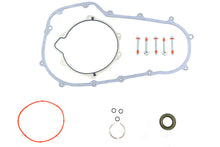 Charger l'image dans la galerie, M8 Silicone Beaded Primary Cover Gasket Kit