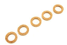Charger l'image dans la galerie, Spring Fork Brake Plate Cork Set