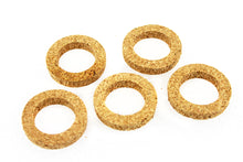 Charger l'image dans la galerie, Spring Fork Brake Plate Cork Set