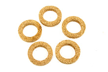 Charger l'image dans la galerie, Spring Fork Brake Plate Cork Set