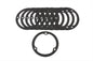 James Inner Primary Mount Gaskets