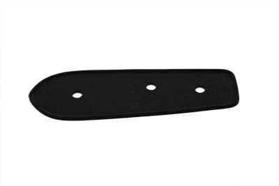 Front Fender Lamp Gasket