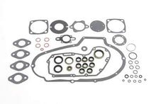 Charger l'image dans la galerie, V-Twin Engine Gasket Kit