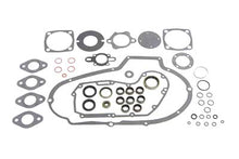 Charger l'image dans la galerie, V-Twin Engine Gasket Kit