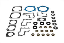Charger l'image dans la galerie, V-Twin Top End Gasket Kit