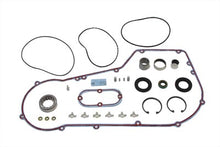 Charger l'image dans la galerie, V-Twin Inner Primary Hardware Gasket Kit