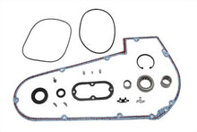 Charger l'image dans la galerie, V-Twin Inner Primary Hardware Gasket Kit