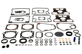 James Engine Gasket