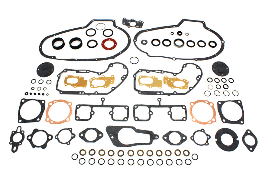 James Engine Gasket Kit