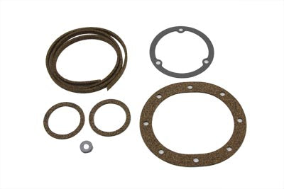James Primary Cover Gasket Kit