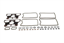 Rocker Box Gasket Kit
