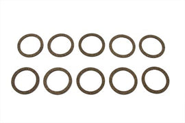 James Inspection Plate Gasket
