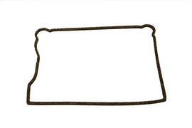 James Lower Rocker Box Gasket