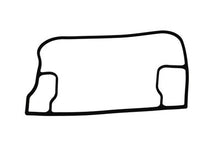 Load image into Gallery viewer, James Upper Rocker Box Gasket