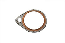 Charger l'image dans la galerie, James Exhaust Metal Ring Gasket