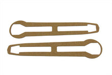 Charger l'image dans la galerie, V-Twin Tank Emblem Gasket