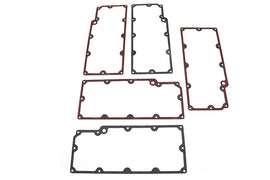 James Transmission Oil Pan Gasket