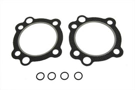 James Veloprene Coated Head Gasket .030 inch