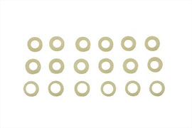 James Primary Belt Washer Gasket
