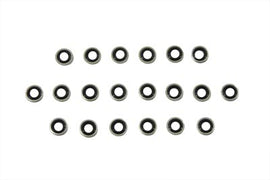 James Primary Bolt Washer