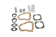 Charger l'image dans la galerie, James Top End Gasket Kit