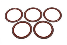 James Derby Gasket