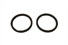 Charger l'image dans la galerie, James Exhaust Port Gasket Kit