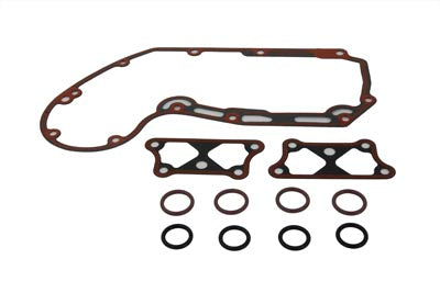 James Cam Gear Change Gasket Kit