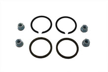 Charger l'image dans la galerie, James Exhaust Port Gasket Kit