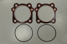 Charger l'image dans la galerie, V-Twin Cylinder Head Gasket Kit