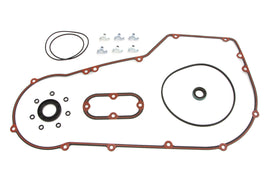James Foamet Beaded Primary Cover Gasket Kit