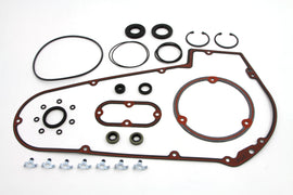 James Foamet Beaded Primary Cover Gasket Kit