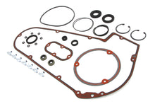 Charger l'image dans la galerie, James Foamet Beaded Primary Cover Gasket Kit