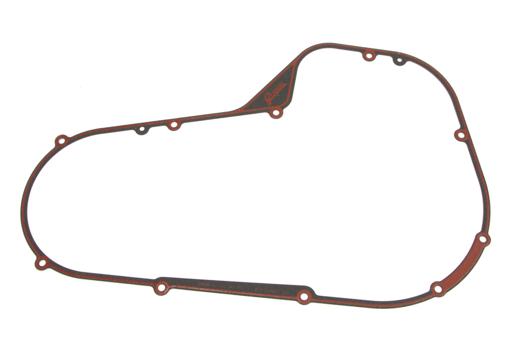 James Foamet Beaded Primary Cover Gasket
