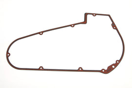 James Foamet Beaded Primary Cover Gasket