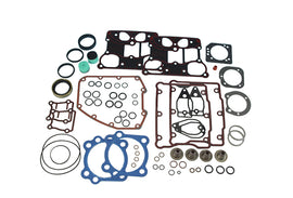 James Complete Engine Gasket Kit